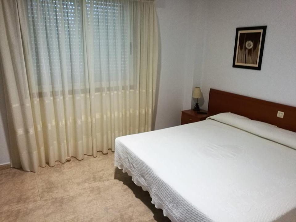 Pension As Termas Bubaces 외부 사진