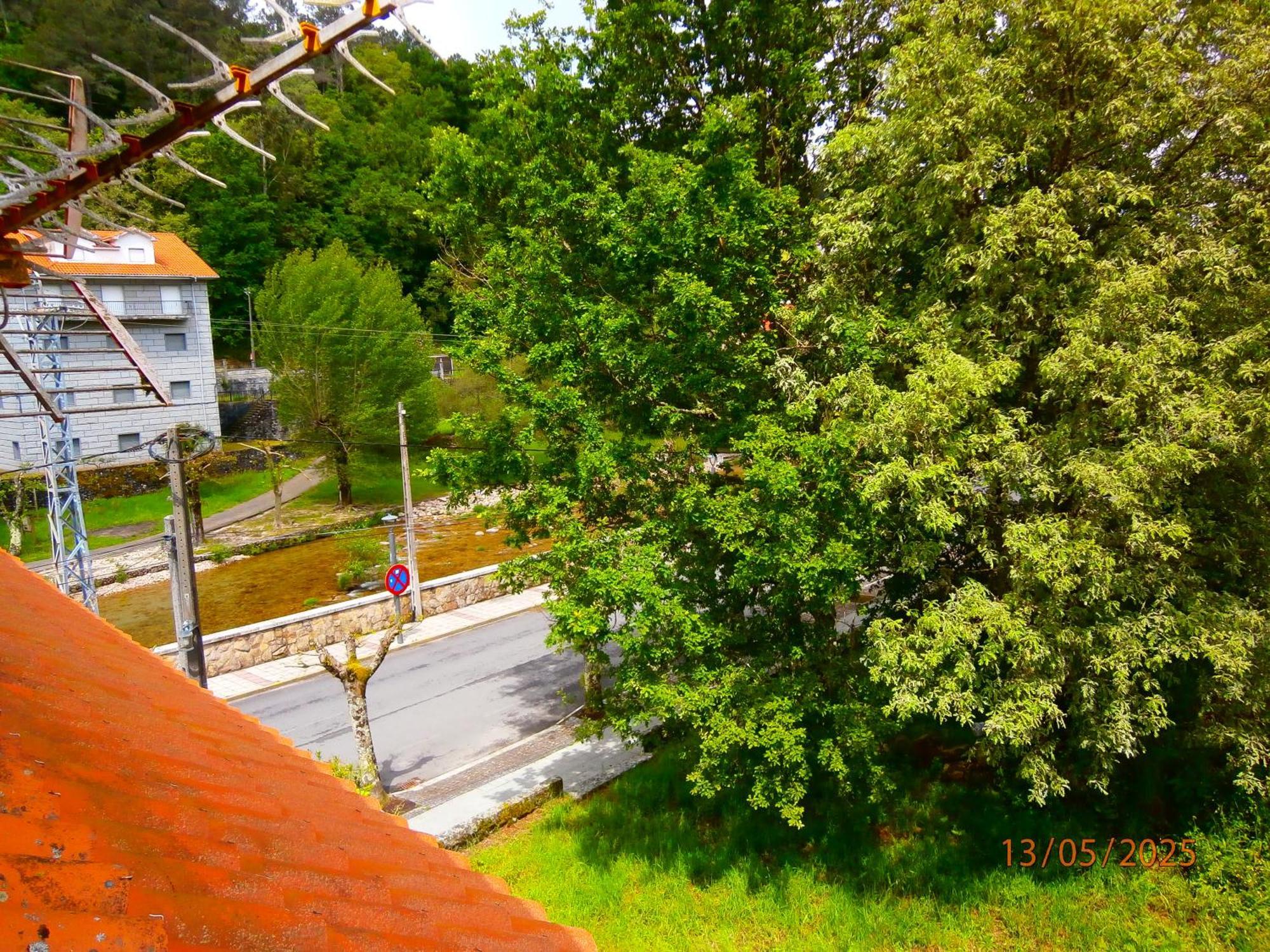Pension As Termas Bubaces 외부 사진